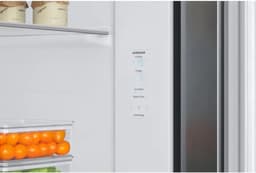 Samsung RS68CG885DS9 - Amerikaanse Koelkast - water- en ijsdispenser - Twin Cooling — thumbnail 3