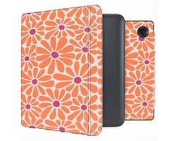 Ereader Hoes - Geschikt voor Kobo Libra Colour