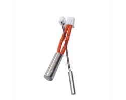 24V 60W Verwarmingselement & 300°C NTC 100K Thermistor Temperatuursensor Set