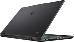MSI Cyborg 15 B13WGKG-813NL - 15.6" Full HD - Intel Core i7 13620H - NVIDIA GeForce RTX 5070 - 16 GB DDR5 - 1 TB SSD — thumbnail 2