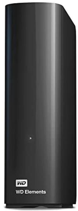 18TB Desktop Opslag voor Windows 10 - Plug & Play USB 3.0 — thumbnail 1