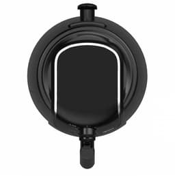 Midea MF‑TN35D - Heteluchtfriteuse - 3,5 L - 1500 W - Zwart - Draaiknoppen — thumbnail 10