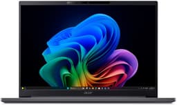 Acer TravelMate X4 14 AI TMX414-51-TCO-58G2 QWERTY — thumbnail 1