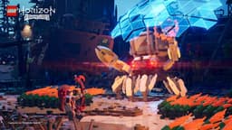 LEGO Horizon Adventures - Nintendo Switch — thumbnail 12