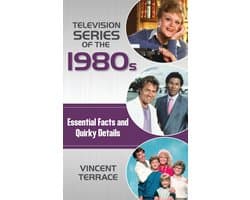 Television Series of the 1980s