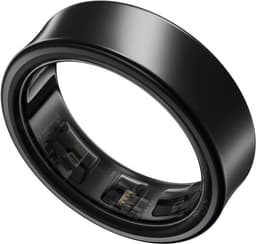Samsung Galaxy Ring - Maat 6 - Zwart — thumbnail 1