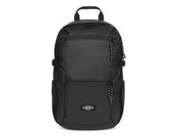 Floid PRO 15.6 laptop-rugzak rip black coat