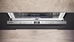 Siemens SN63HX14AE - iQ300 - Inbouwvaatwassers - 60 cm - Home Connect - Home Connect - infoLight — thumbnail 6