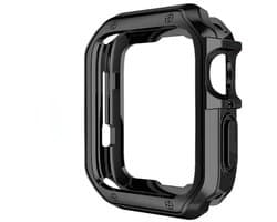 Hurtel Zachte Sterke Horlogehoes Voor Apple Watch 49Mm Ultra 1 2 Bescherming