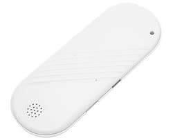 Draadloze Slaapkussen Speaker met Volume Controle en Timer