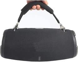Afneembare handvat riem voor draagbare Bluetooth-luidsprekers