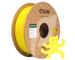 1.75mm PLA+ Filament voor 3D Printers - Lithophane en CMYK Kleuren - 1kg