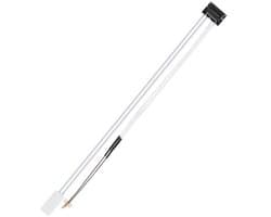 24V 100W verwarmingspatroon met thermistor en clips voor 3D-printers