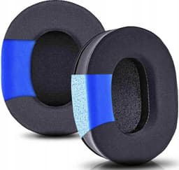 Gelkussens voor SteelSeries Arctis 1 3 5 7 9 Pro Prime - Koel en comfortabel — thumbnail 2