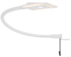 Flexibele LED Bedlamp - Leeslamp voor het Bed, Nachtlampje en Bureaulamp