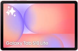 Samsung Galaxy Tab S10 Lite - WiFi - 128GB - Koraal — thumbnail 8