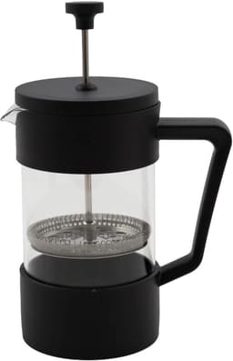 RVS French Press Koffiezetapparaat - Enkelwandig, 350 ml - Geschikt voor Vaatwasser — thumbnail 1