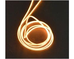 Flexible LED Filament 24V 1200mm 2200K warm wit DFRobot FIT0927