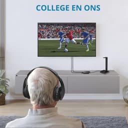 Hoogwaardige 192 kHz DAC-convertor voor digitaal naar analoog audio met volumeregelaar — thumbnail 4