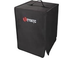 Hars Printer Behuizing voor 3D-printers - Zonne-, Stof- en Vuilbescherming