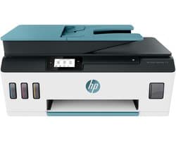 HP Smart Tank Plus 570 - All-in-One Printer - Inclusief tot 3 jaar inkt