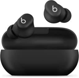Beats Solo Buds Draadloze Oortjes - Bluetooth In-ear Oordopjes - Matte Black — thumbnail 1