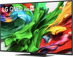 LG 55QNED87A6B - 55 inch - 4K QNED evo - 2025 - Smart TV — thumbnail 8