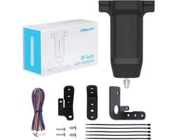 Auto Bed Leveling Sensor voor 3D-printers - Compatibel met Ender 3, 5 en CR10