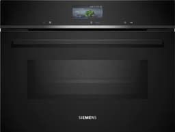 Siemens CM736G1B1 - iQ700 - Compacte Inbouw bakoven met magnetron — thumbnail 2