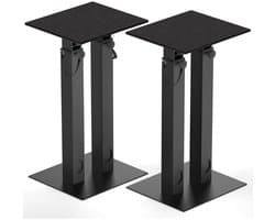 Luidspreker Standaard - Speaker Statief - Luidsprekerstandaard