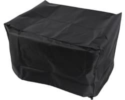 Stofkap voor Printer met Waterbestendig Oxford Doek - Krasbestendige Beschermhoes - Voor Grote Kantoorprinters 50x40x30cm