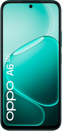 OPPO – A6 5G – Smartphone – 6 GB RAM – 256 GB – 6,75'' 120Hz — thumbnail 5