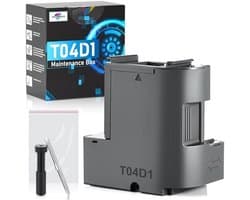 Inktonderhoudsbox voor diverse printers