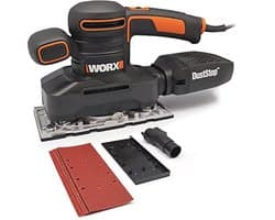 Excenterschuurmachine 250W voor 3D-printers