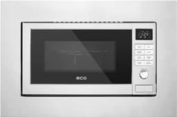 Inbouw magnetron 800W met grill en automatische programma's — thumbnail 1