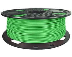 Sterk 3D Printer Filament 1.75 mm - PLA MAX 1KG Spoel voor Betere Afdrukresultaten