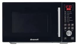 Vrijstaand Magnetron met Grill - 26L, 900W - 8 Automatische Kookprogramma's — thumbnail 1