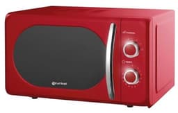 Magnetron 20 liter met Vintage Design en 5 Kookstanden - 700 W — thumbnail 1