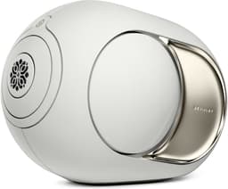 Devialet - Phantom Ultimate 108 dB - Light Pearl — thumbnail 2