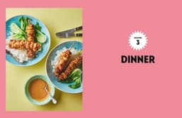 Snelle en Gemakkelijke Airfryer Recepten: 100 Heerlijke Gerechten voor Elke Maaltijd — thumbnail 5