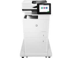 HP LaserJet Enterprise MFP M635fht