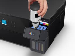 Epson Ecotank Et-2951 - Printen Kopiëren En Scannen Inkt Kleur All-in-one-printer — thumbnail 4