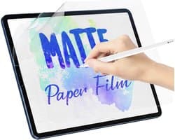 Schermbeschermer Papieren Folie voor 25,6 cm (10,2 inch) Displays