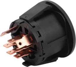 Ignition Switch Start Switch met 2 Sleutels voor Cub Cadet Grasmaaier - Tractor Onderdelen - Vervangingsaccessoires — thumbnail 4
