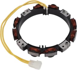 Alternator Coil 592830 - KIMISS Alternator Charging Coil - Toro Modellen 71286 71427 71429 30108 30111 - Aanpassingssets - Grasmaaier - Andere Accessoires — thumbnail 1