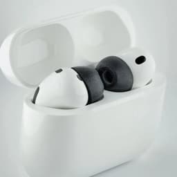 Comply Foam TrueGrip Max voor AirPods Pro 3 - maat LARGE, 3 paar — thumbnail 2
