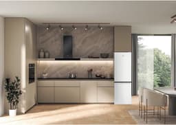 Whirlpool WNF 821 E W - Koel-vriescombinatie - Wit — thumbnail 6