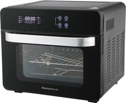 Multifunctionele heteluchtfriteuse en oven 24 liter met 11 programma's — thumbnail 1