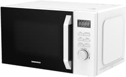 Solo Magnetron 20L 700W met Automatische Programma's en Timer - Wit — thumbnail 6