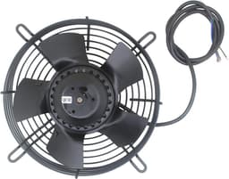 Axiaalventilator 230V voor Industrieel Gebruik - Koelventilator en Wandventilator — thumbnail 2